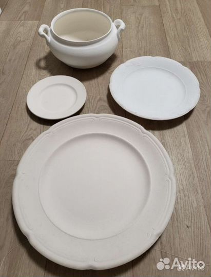 Товары для творчества