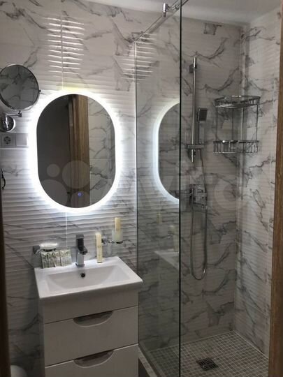 Квартира-студия, 17 м², 5/5 эт.