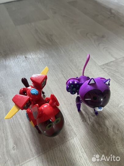 Игрушки Петроникс Petronix