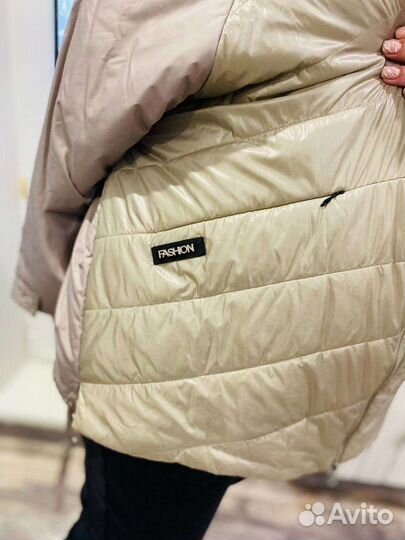 Куртка женская