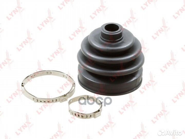 Пыльник шруса PC2059 lynxauto