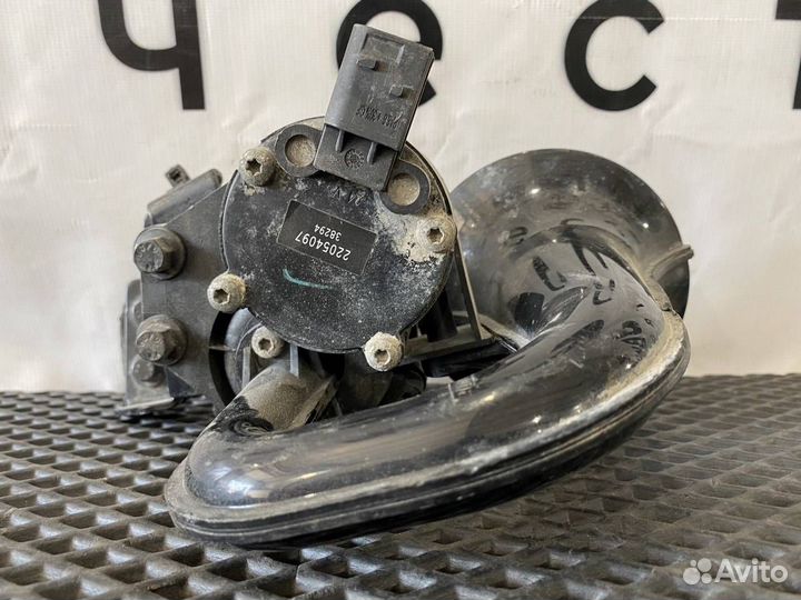 Сигнал звуковой Volvo FH4 23150684