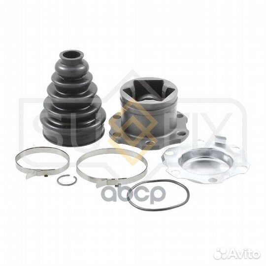 Шрус внутренний перед лев ST1408 sufix