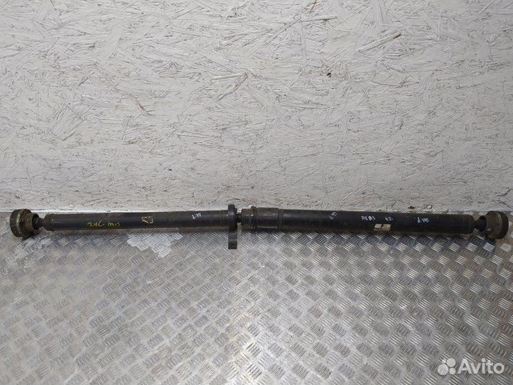 Б/У Б/У Карданный вал 4E0521101L VAG