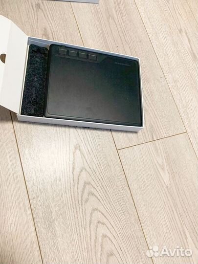 Графический планшет