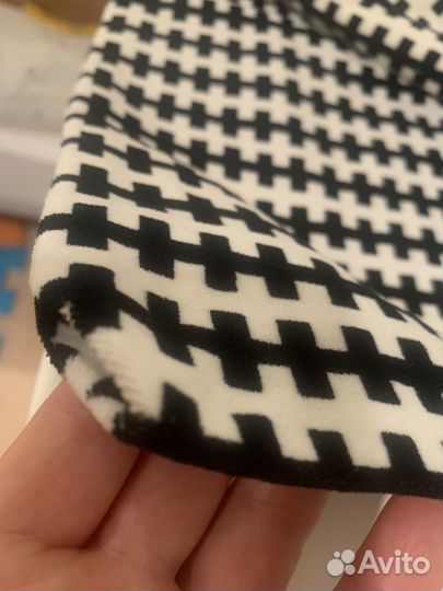 Наволочка декоративная 50*50, бархат