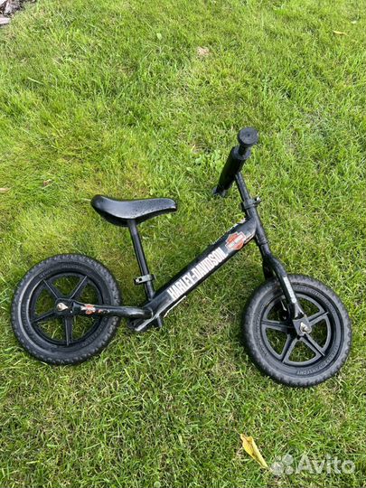 Беговел детский