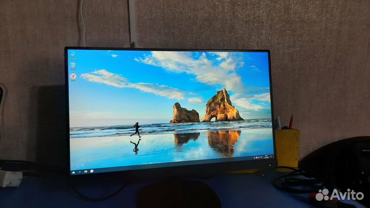 Монитор Philips 22 дюйма