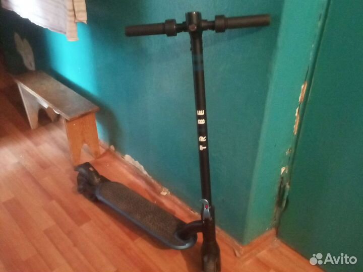 Электросамокат