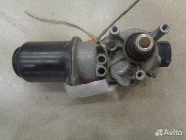 Моторчик стеклоочистителя передний Subaru Outback