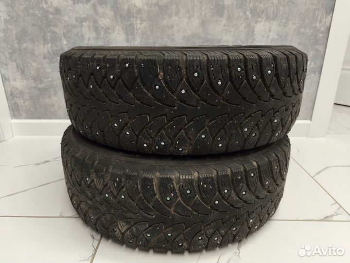 Nokian Tyres Nordman 4 195/65 R15 95T