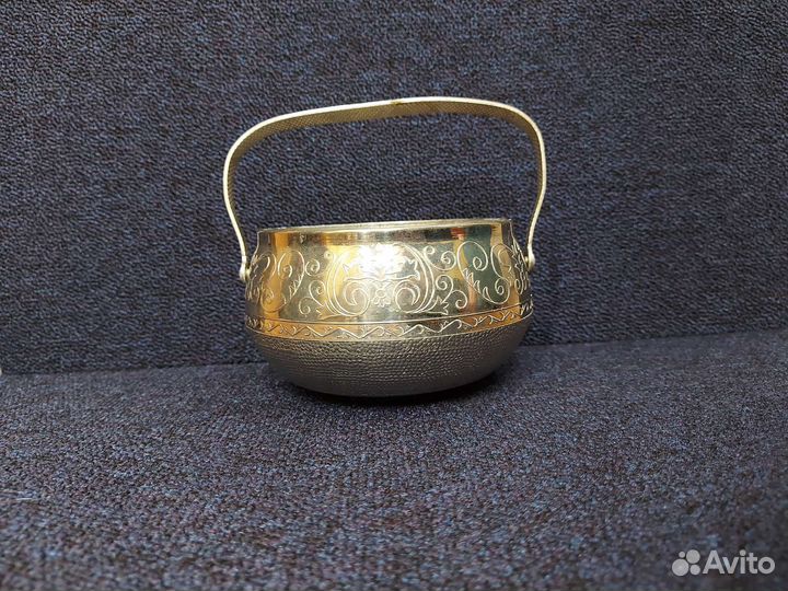 Конфетница СССР