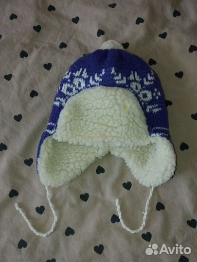 Шапки кепки на годик