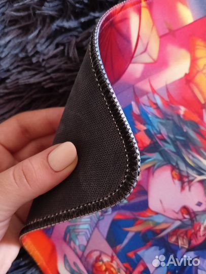 Коврик для мышки