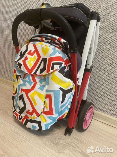 Детские коляски