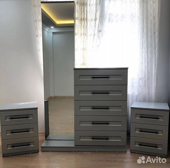 Шкафы купе на заказ