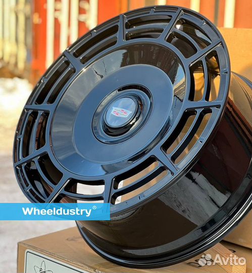 Кованые диски R24 Сadillac Escalade