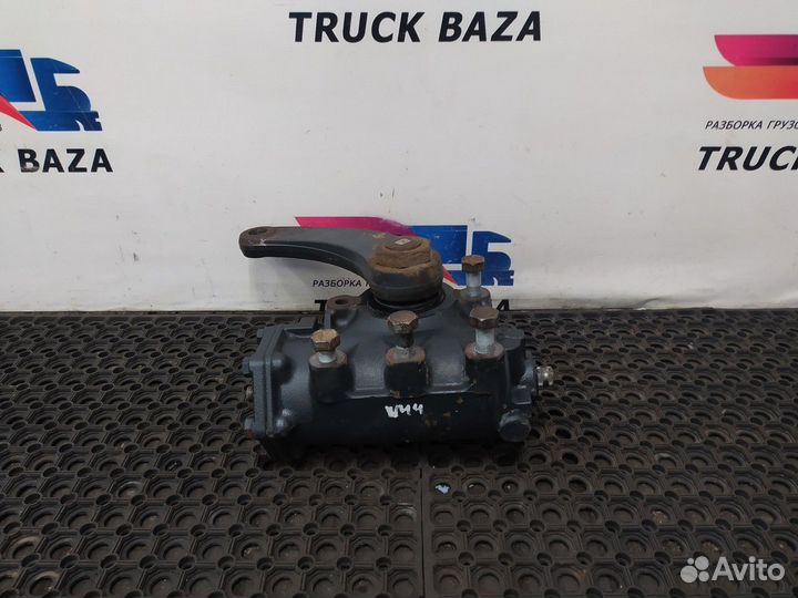 Гур Iveco Stralis