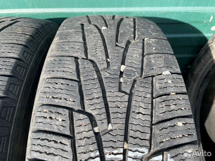 Kumho I'Zen KW31 225/65 R17 106R