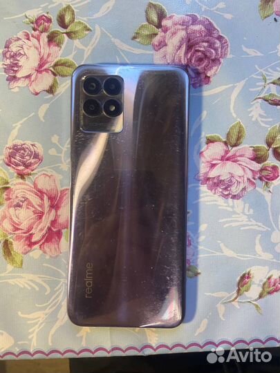 realme 8i, 4/64 ГБ