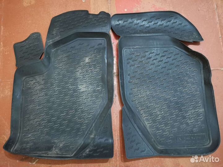 Коврики LADA Kalina Granta