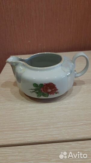 Молочники, сливочники