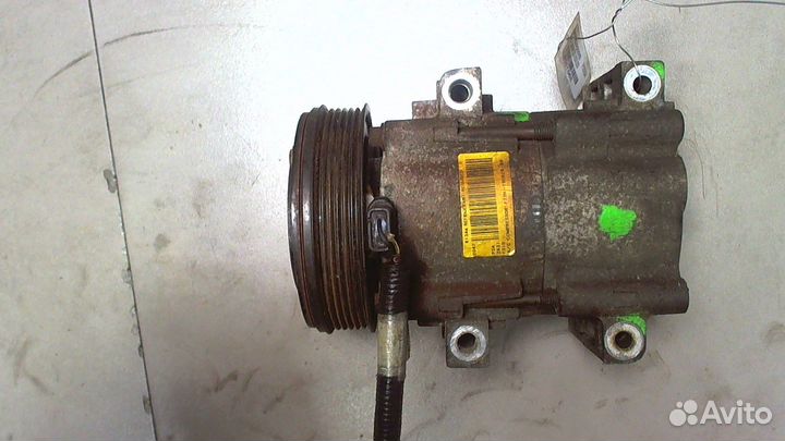 Компрессор кондиционера Ford Explorer, 2003