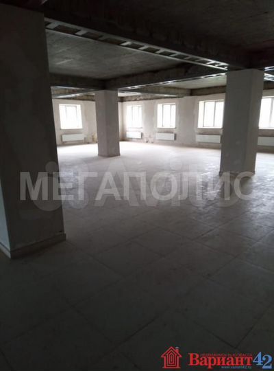 Сдам торговое помещение, 800 м²