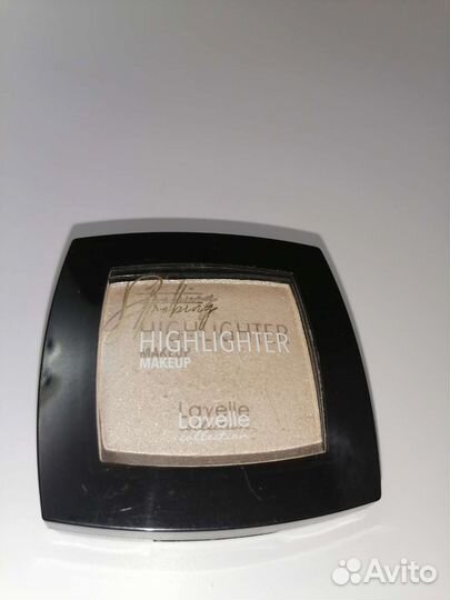 Хайлайтер для стробинга Lavelle