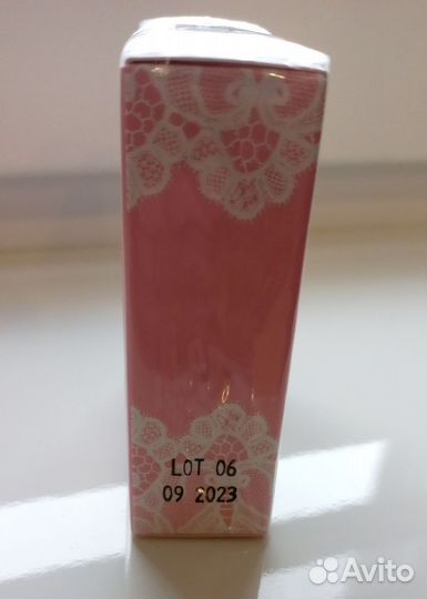 Туалетная вода O Feerique Sensuelle (Faberlic)