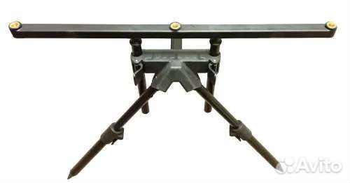 Rod-Pod Kaida A68-13 под 3 удочки