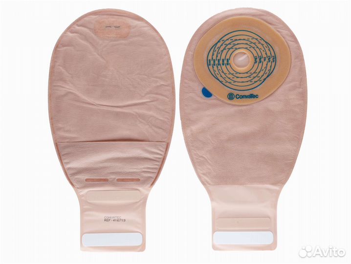 Расходники для калопремников