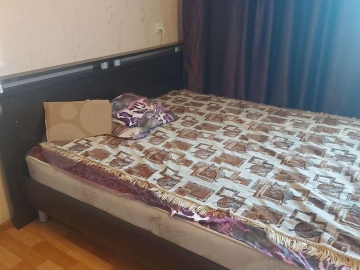 1-к. квартира, 33 м², 4/5 эт.