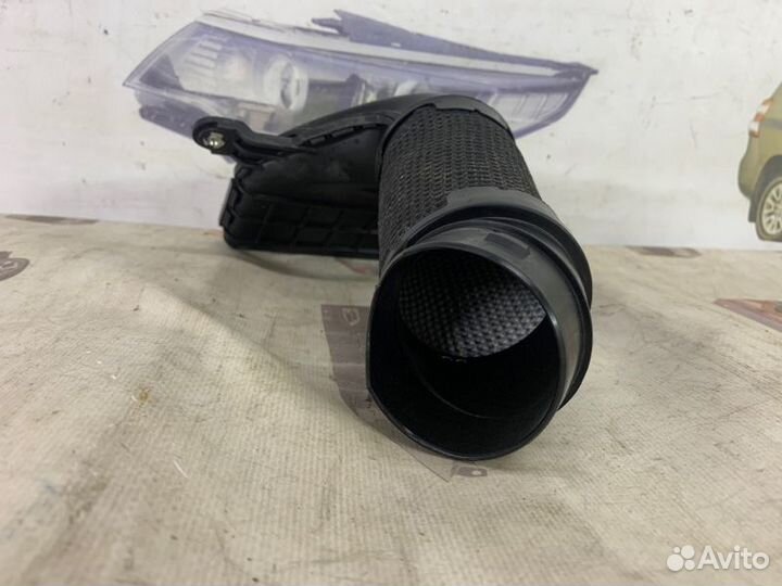 Воздухозаборник Chery Tiggo 8 PRO