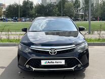 Toyota Camry 3.5 AT, 2011, 230 000 км, с пробегом, цена 1 495 000 руб.