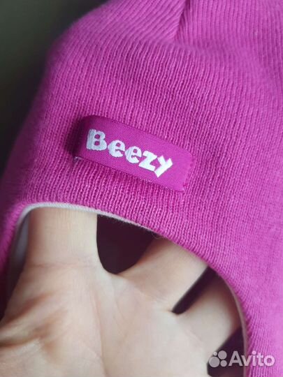 Шапка шлем kivat beezy демисезон/осень 50-53