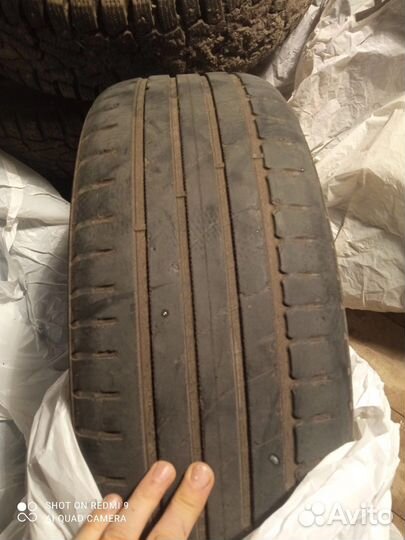 Nokian Tyres Nordman SX 205/60 R16