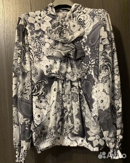 Блуза женская 46 48