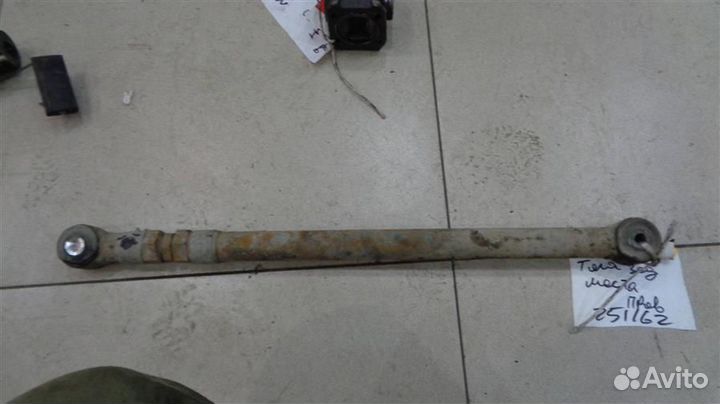 Тяга задняя продольная VAZ Niva 2121 1977