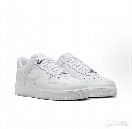 Кроссовки Nike air force 1