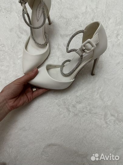 Туфли женские 36 размер