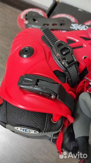 Ролики micro MT-plus