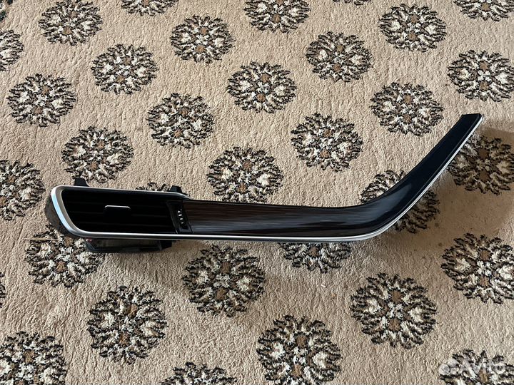 Toyota Camry V70 Декоративна накладка панели