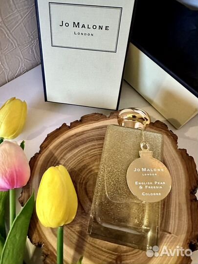 Jo Malone English Pear & Freesia cologne 100 мл