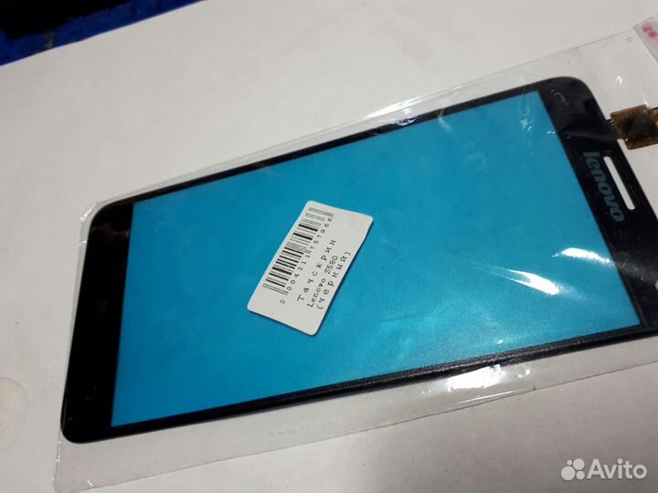 Тачскрин BQ BQS-5515/BQ-5591/BQ-5015L First