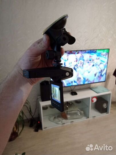 Видеорегистратор