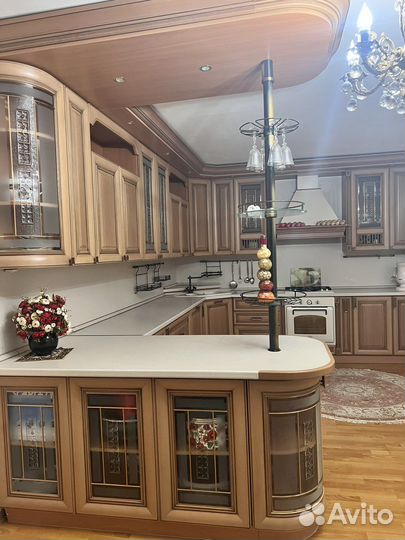 Кухня бу с техникой