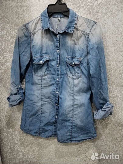 Вещи женские