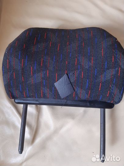 Подголовники