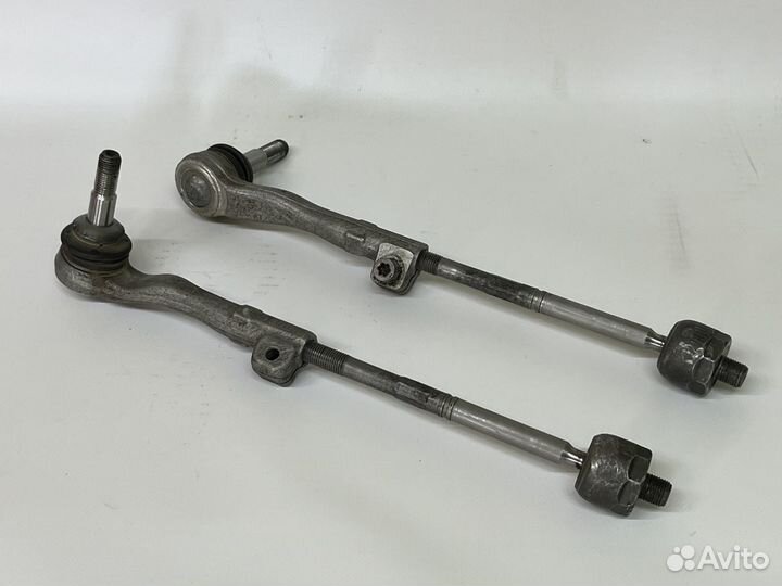 Рулевые тяги bmw x3 g01 x4 g02 оригинал